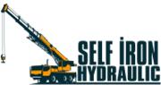 Self İron Hydraulic - Tekirdağ